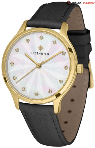 Greenwich GW 341.20.53 S фото фото 2