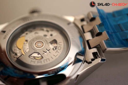 Hamilton H32705121 фото фото 5