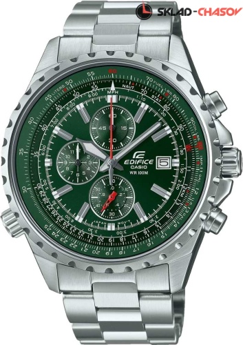 Casio EdificeEF-527D-3AVUEF фото