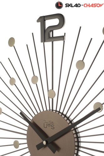 Наручные часы Tomas Stern 8067 фото фото 3