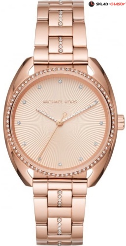 Женские Michael Kors Libby MK3677 фото