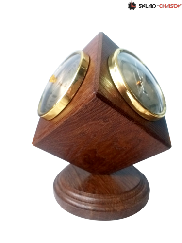 Бытовая метеостанция БМ-80 К фото