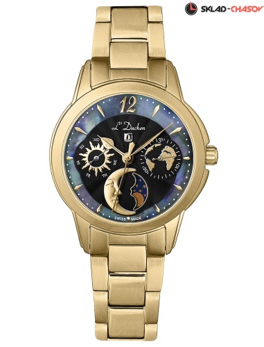 L'Duchen D 857.20.31 фото