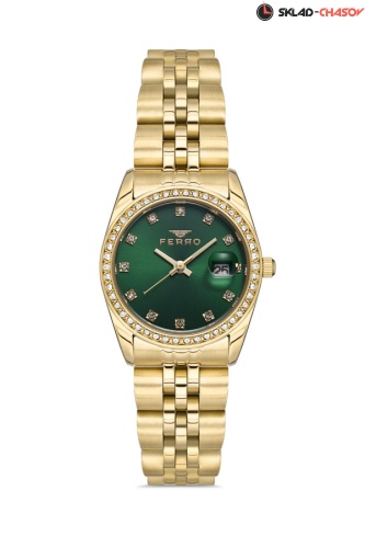 Наручные часы FERRO FL21450AWT-B6 фото