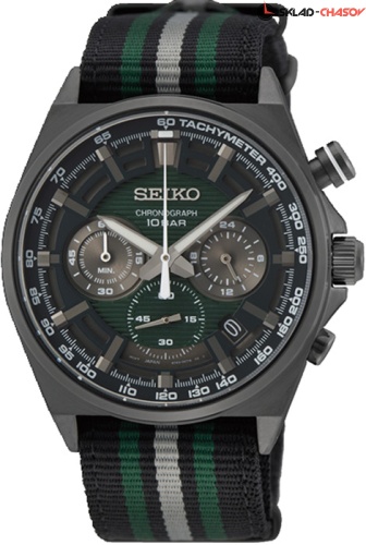 Seiko SSB411P1 фото