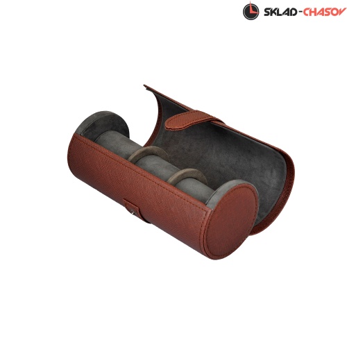 Футляр для перевозки часов VOYAGE 03BR фото фото 3