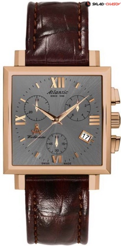 Женские Atlantic Worldmaster 14450.44.48 фото