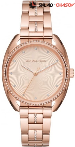 Женские Michael Kors Libby MK3677 фото