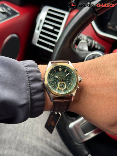 Часы наручные BG.1.10630-5 фото фото 4