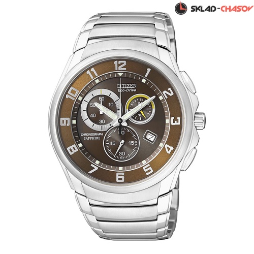 Citizen AT0697-56W фото