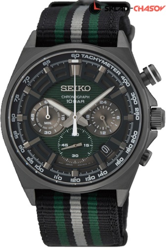 Seiko SSB411P1 фото