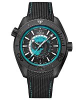 часы Omega Seamaster Planet Ocean 600M 215.92.46.22.01.006  фото