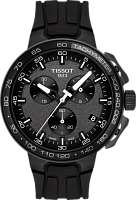 Tissot T111.417.37.441.03 фото