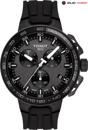 Tissot T111.417.37.441.03 фото
