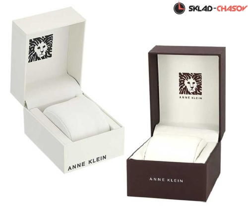 Anne Klein 3417GYRT фото фото 4