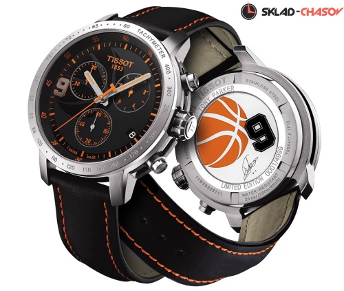 Tissot T055.417.16.057.01 фото фото 2