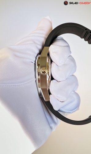 Часы "ШТУРМ" 1970027кк механические с автоподзаводом фото фото 8