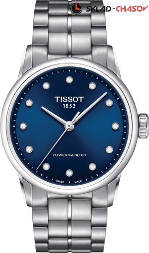 Tissot T086.207.11.046.00 фото