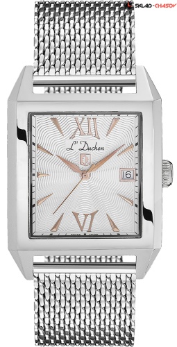 Мужские L'Duchen Lumiere D 431.11.13 M фото