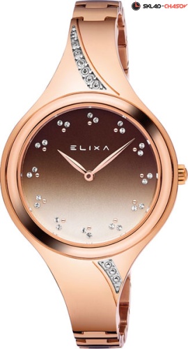 Elixa E118-L482 фото