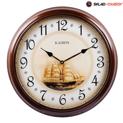 Kairos RSK 512 фото