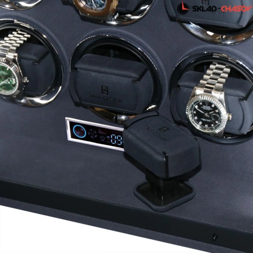 Gentlemen 15 AB фото фото 4