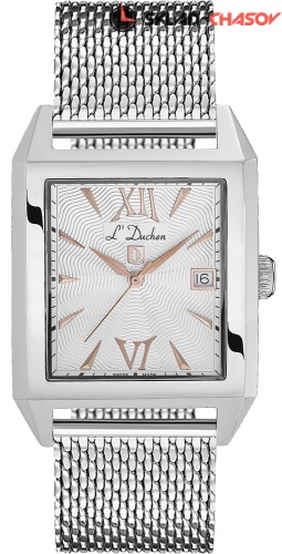 Мужские L'Duchen Lumiere D 431.11.13 M фото