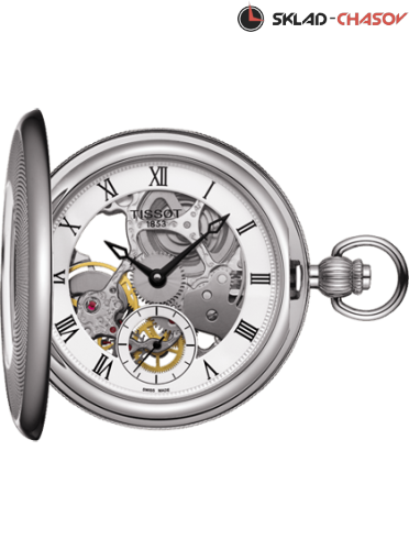 Tissot T859.405.19.273.00 фото