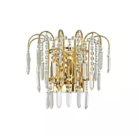 Настенный светильник Bellagio E 2.10.104 G фото