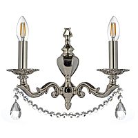 бра Arti Lampadari Amelia E 2.1.2.600 SB фото