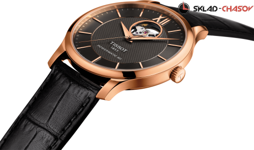 Tissot T063.907.36.068.00 фото фото 3