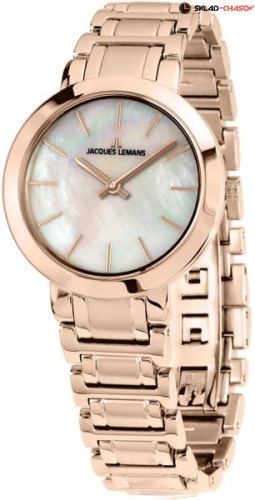 Jacques Lemans Classic 1-1824E фото