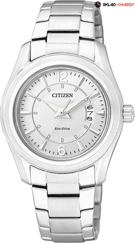 Citizen FE1010-57B фото