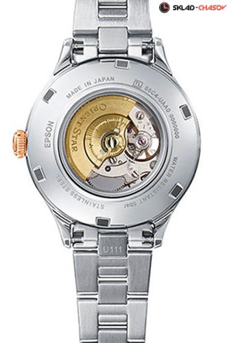 Женские Orient Star RE-ND0002S00B фото фото 2