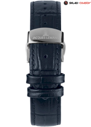 Jacques Lemans 1-2215C фото фото 2