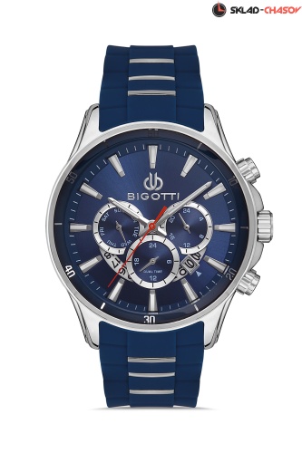 кварцевые мужские Bigotti BG.1.10420-2 фото