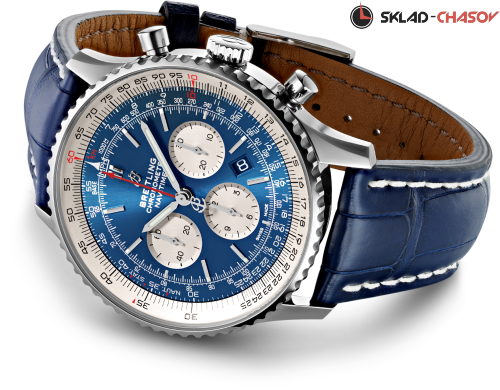 Breitling AB0127211C1P2 фото фото 3