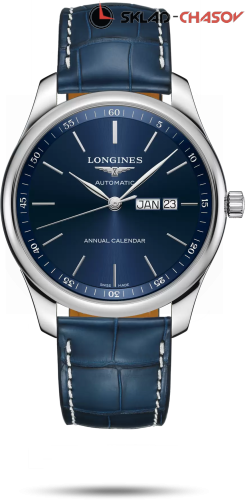 Longines L2.920.4.92.0 фото