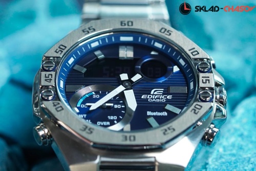 Casio ECB-10D-2AEF фото фото 4