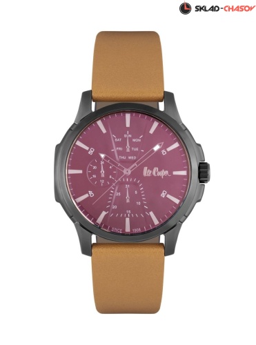 Lee Cooper мужские, LC06889.664 фото