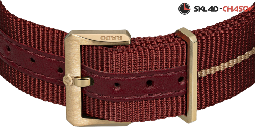 Rado 763.0504.3.340 фото фото 4