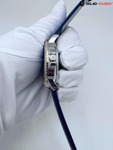 Часы "Русское Время" 75204520кк механические с автоподзоводом фото фото 4