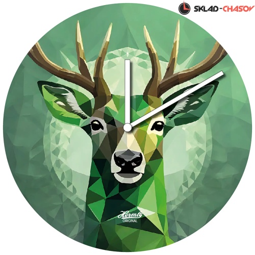 Hermle 30928-00210 H012-2 фото