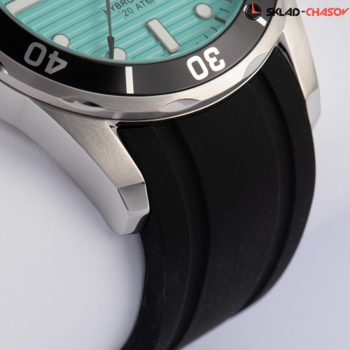 Jacques Lemans Hybromatic 1-2170C фото фото 4