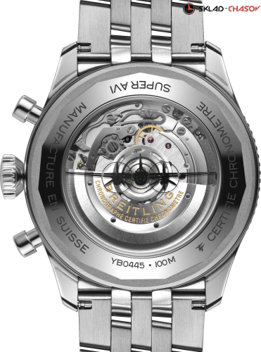 Breitling YB04451A1B1A1 фото фото 3