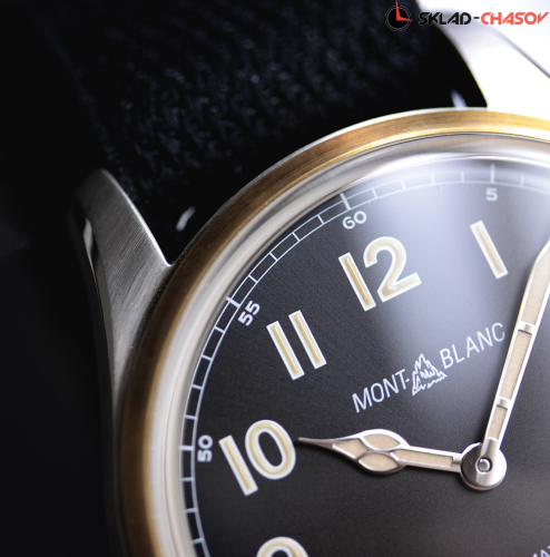 Montblanc 00117832 фото фото 5