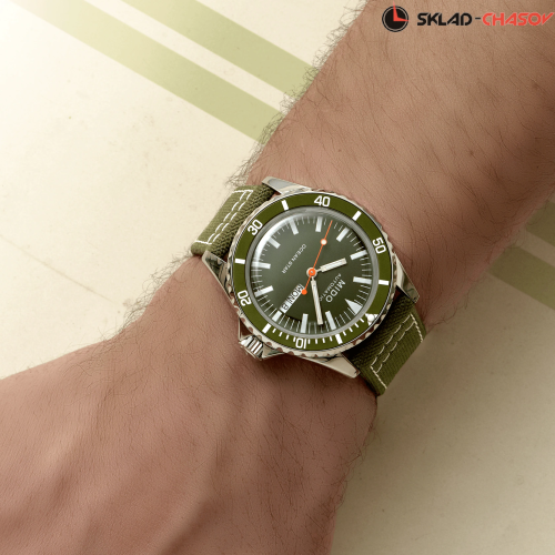 Mido M026.830.18.091.00 фото фото 2