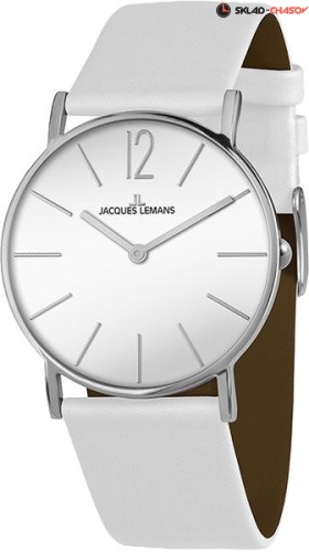 Женские Jacques Lemans York 1-2030B фото