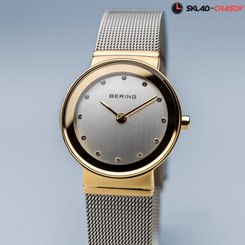 Женские Bering Classic 10126-001 фото фото 2