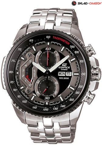 Casio EF-558D-1A фото